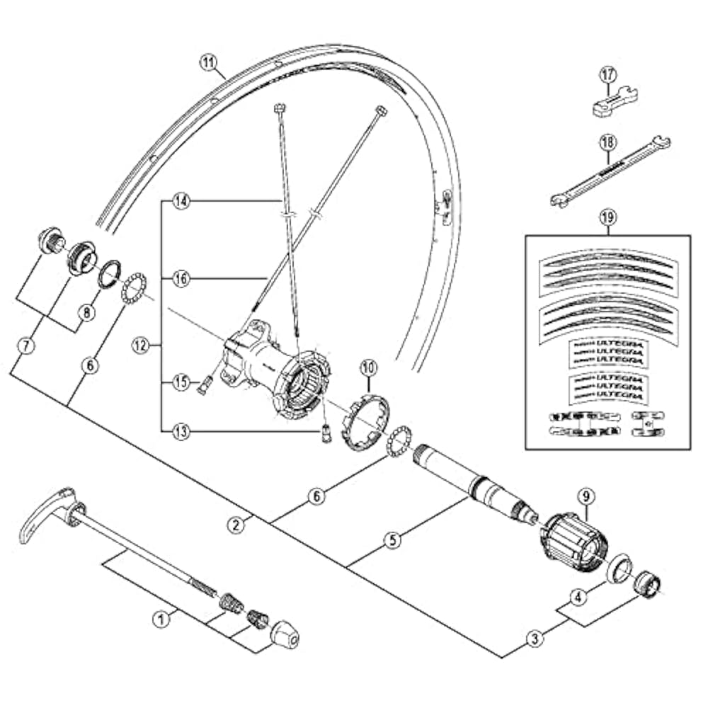s*p様 velocity P35 SHIMANO FH-M525 手組みホイー Shimano SPD pedals PD-M535 VIA Japan for MTB | eBay