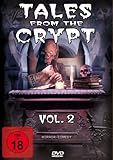 TALES FROM THE CRYPT VOL.2