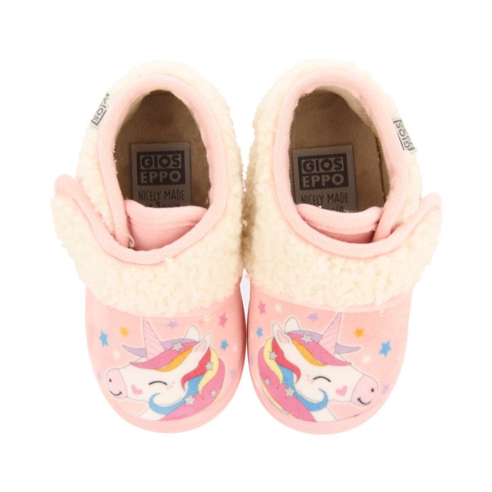 GIOSEPPO Saltrup, Pantuflas Unisex bebé