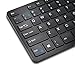 Kensington KP400 Bluetooth and USB Switchable Keyboard for Windows, Surface, MacOS, Iphone and Android (K72322US),Black