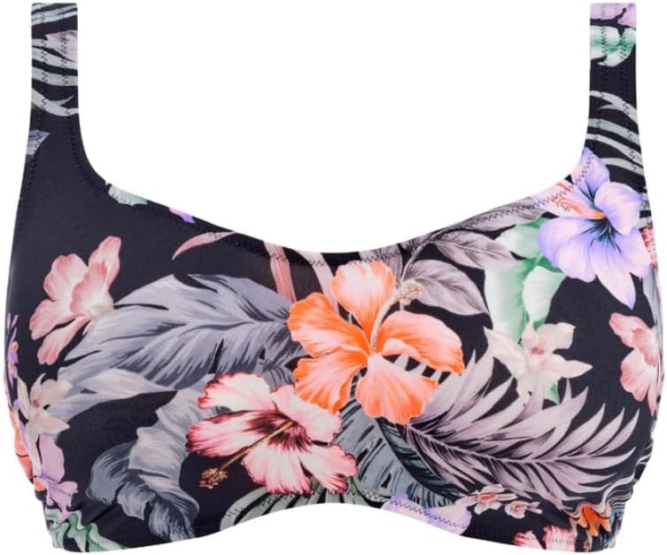 Freya Women's Kamala Bay Bralette Underwire Bikini Top - Image 6