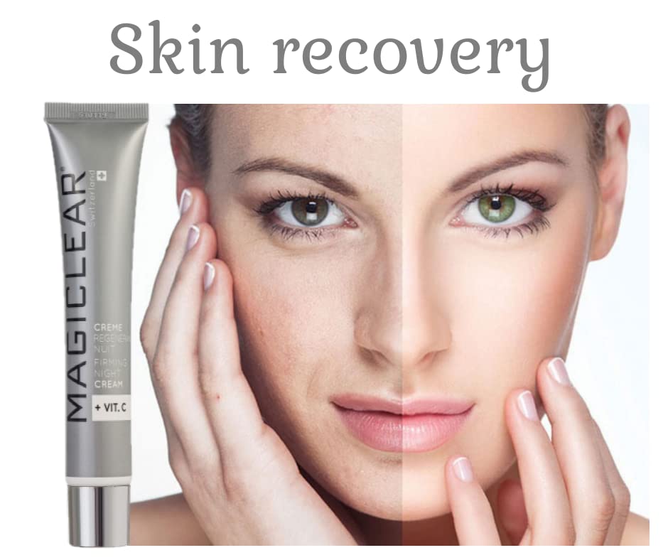 Sympli Beautiful Rejuvenating Night Cream, 2 oz (57 g)