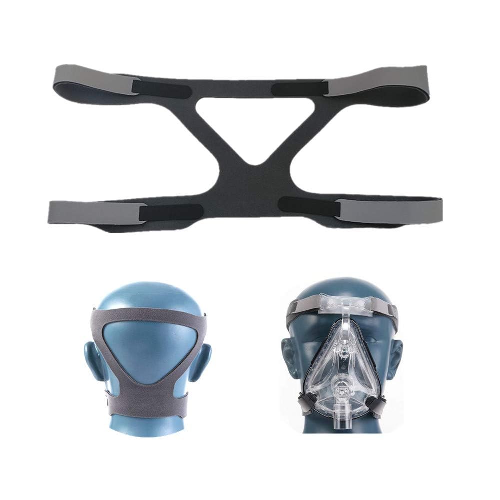 cpap headgear strap