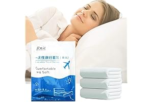 Disposable Sheets for Travel Twin Size Bed
