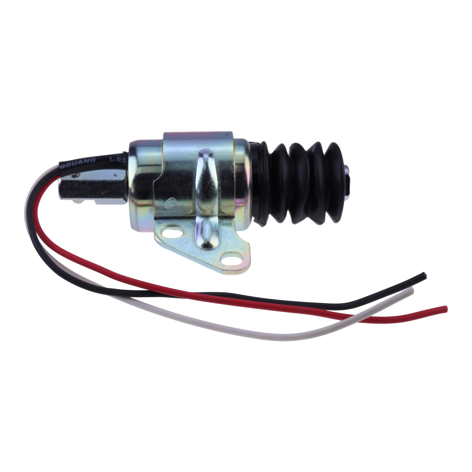 Holdwell 109-1211 - Solenoide de combustible diésel para cortacésped eXmark