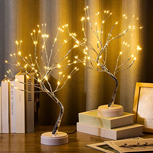 Top 15 Fairy Light Tree Christmas Decor Will (WOW your Guests)
