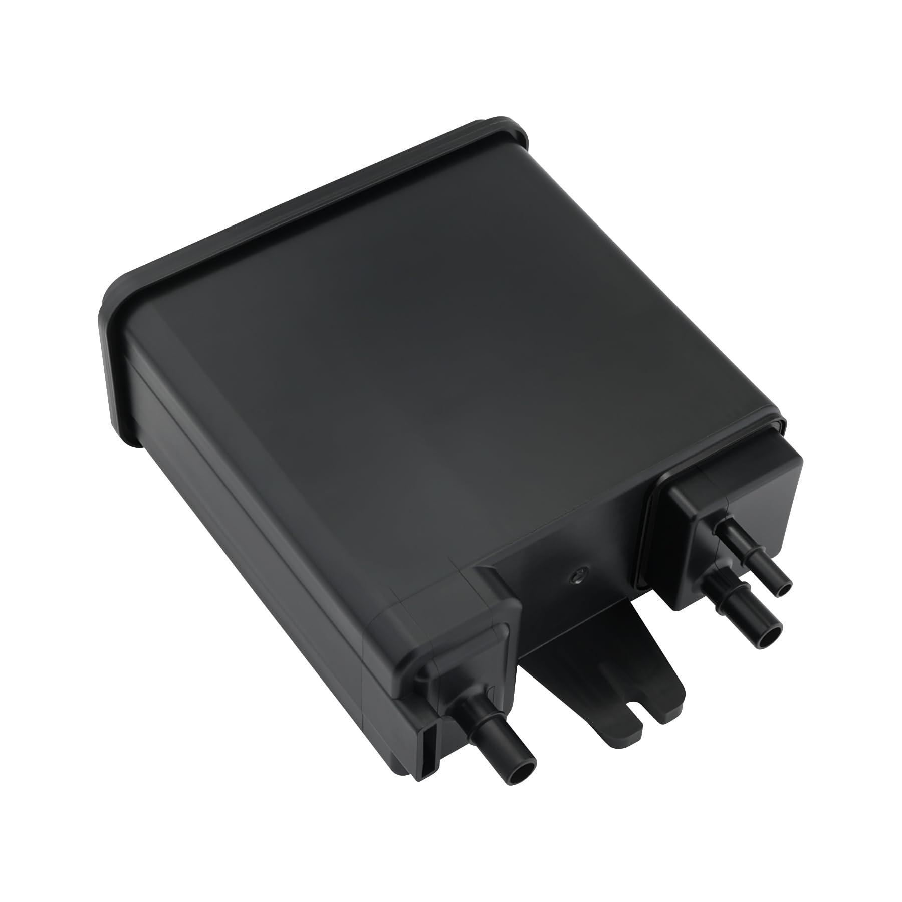 22963841 Charcoal Canister Fuel Evap Vapor, Compatible with 2004-2016 Cadillac Escalade, Chevy Suburban & Avalanche, GMC Yukon, Hummer H2 Vehicles - 5.3L, 6.0L, 6.2L, Replaces# 911-199, 12573649