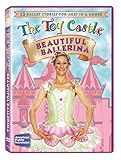 The Toy Castle - Beautiful Ballerina