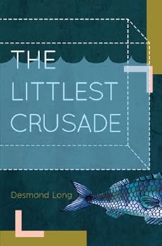 Paperback The Littlest Crusade Book