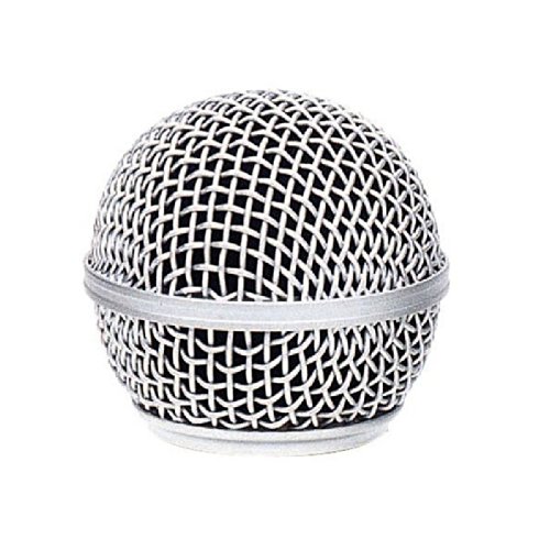 Shure RK143G  Griglia di ricambio originale SM58