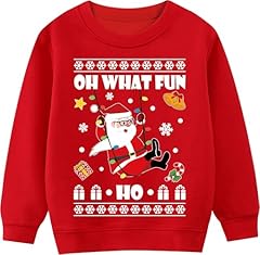 4# Xmas Santa Claus Red