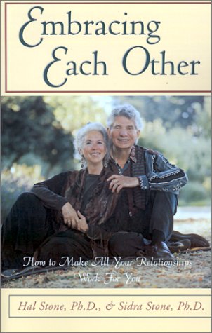 Embracing Each Other: How to Make All Your