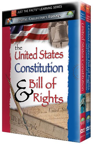 Just The Facts - The United States Bill of Rights and Constitutional Amendments The Constitution