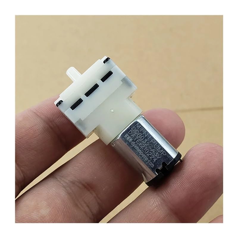 DC 1.5V 3V 3.7V 032 Electronic Starter Air Pump Pressure DIY