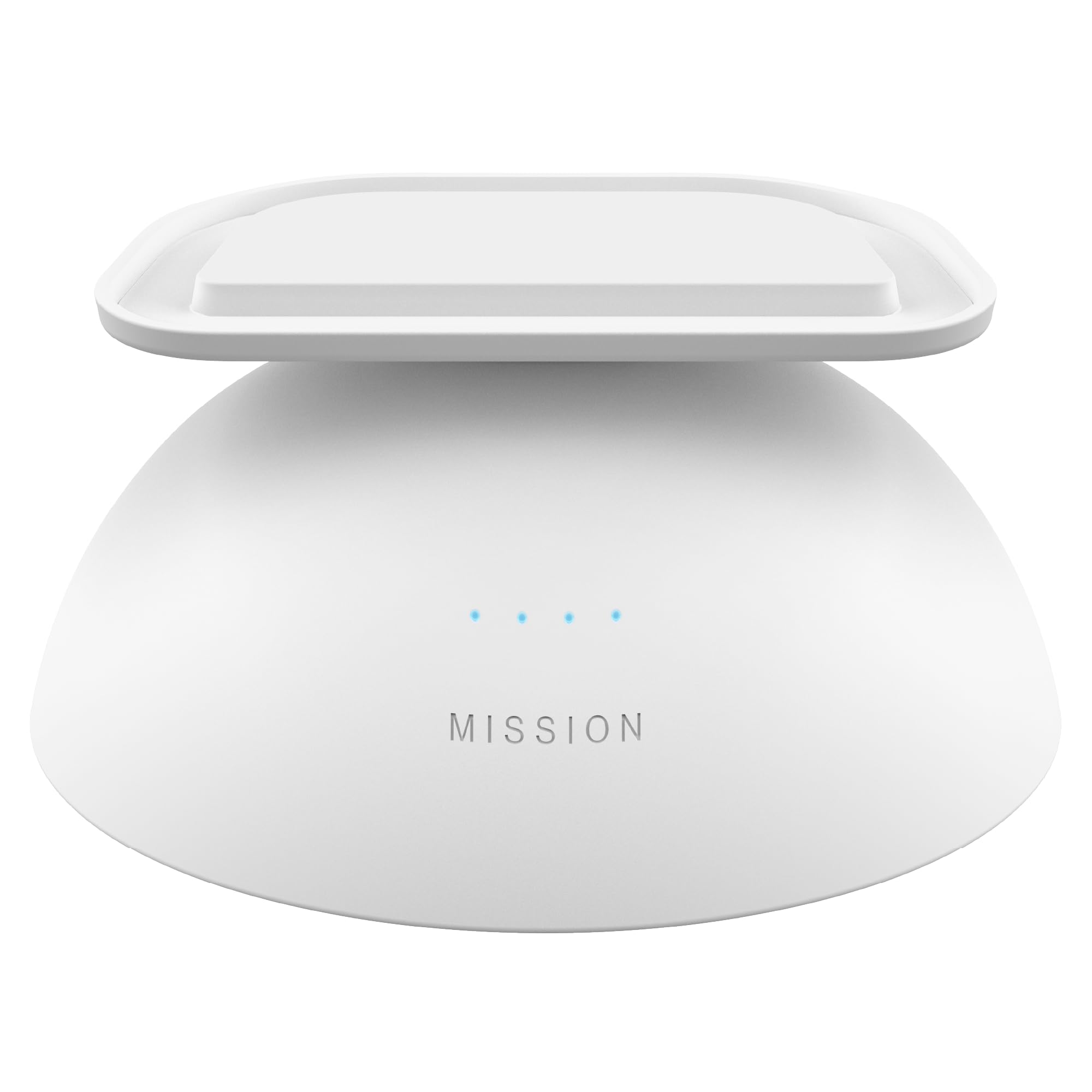 Made for Amazon Battery Base for Echo Show 8 (3rd Gen, 2023 release)