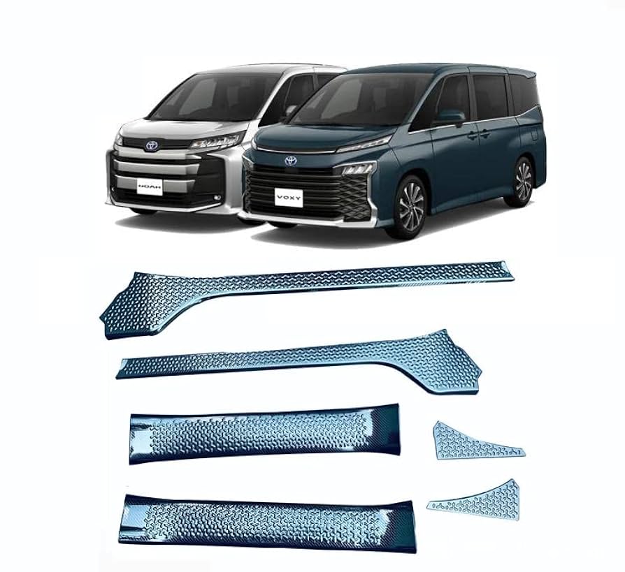 トヨタ　ノア　ヴォクシー　エスクァイア　GR純正ダウンサス RS-R_RS☆R SUPER DOWN]ZRR80G エスクァイア_Xi(2WD_2000 NA_H26