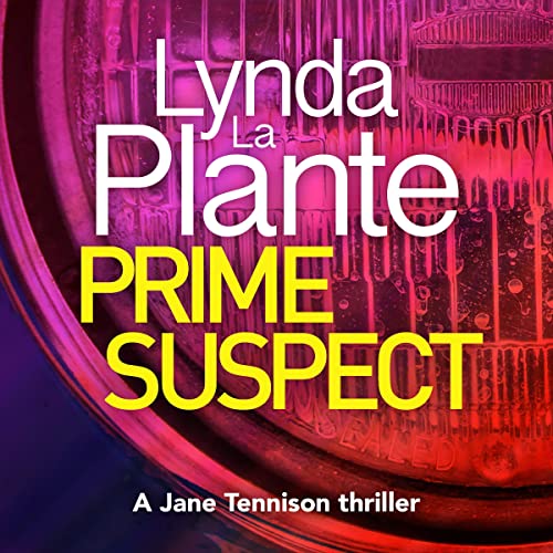 Prime Suspect Prime Suspect, Book 1 (Audible Audio Edition
