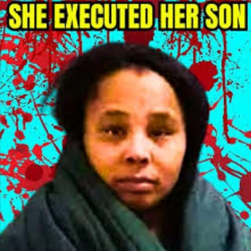 Page de couverture de She Executed Her Son... Then Played the Victim | The Interrogation of Laquandra Williams