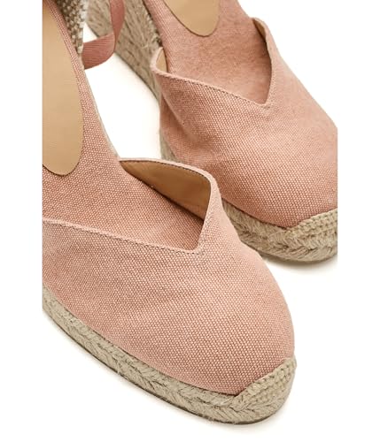 Image of CASTANER Chiara 80 mm Wedge Espadrille
