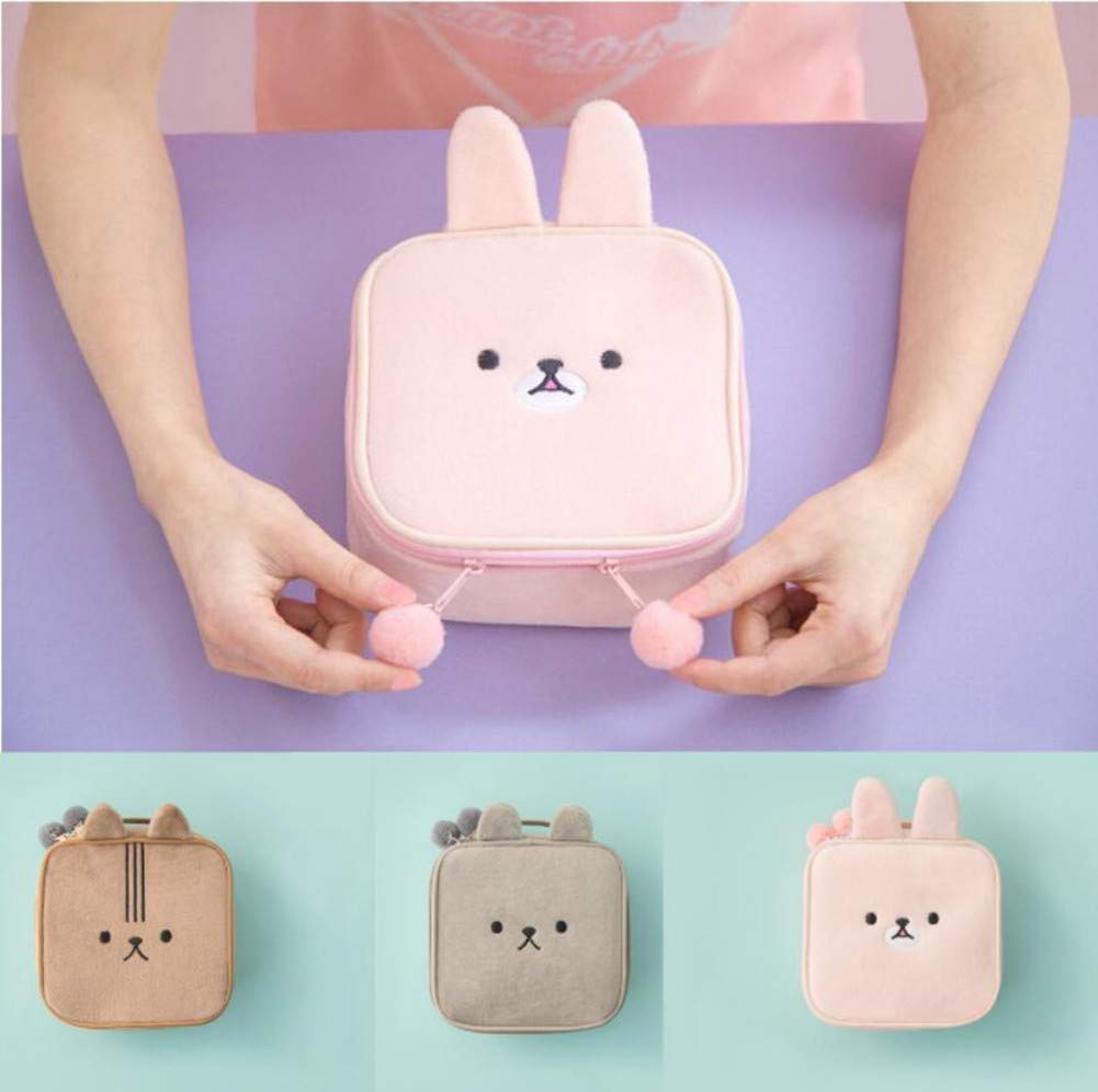 勝手に出品！】ママの 化粧品 セット 化粧ポーチごと