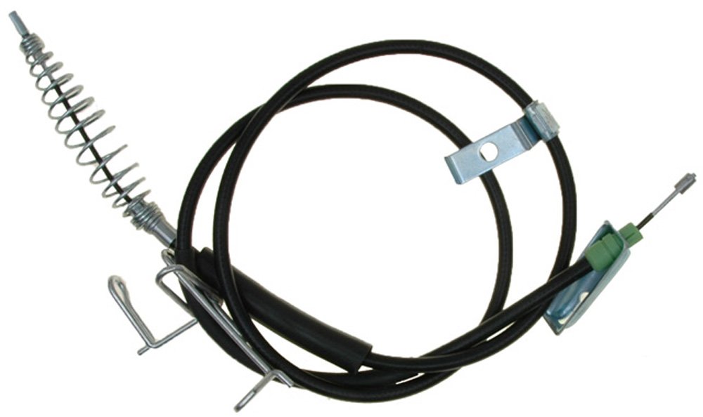 Amazon.com: Raybestos BC96685 Professional Grade Parking Brake 