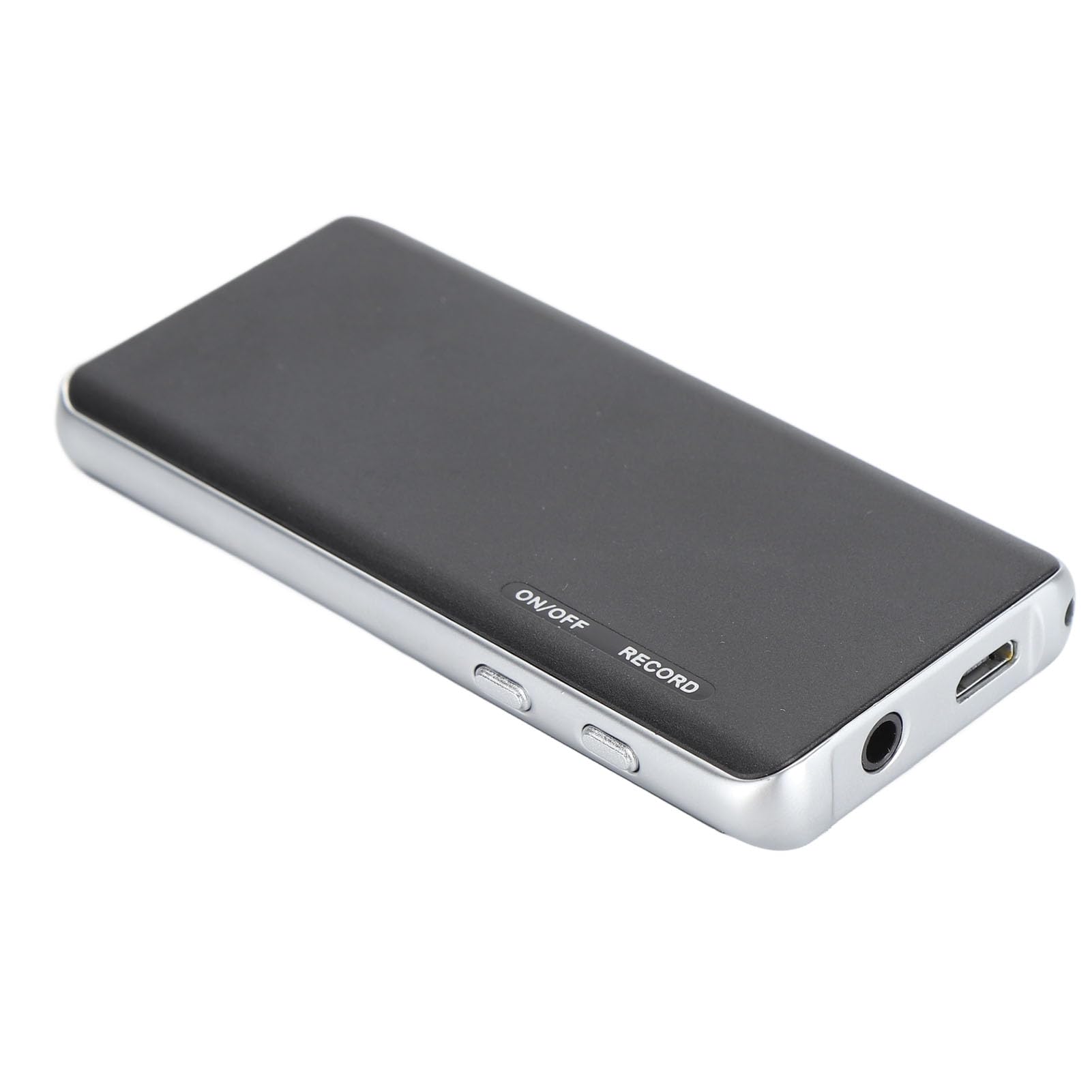 Sxhlseller Odtwarzacz MP3 z Dźwiękiem HiFi, Efektem Stereo 3D, Długim Czasem Pracy Baterii i Wieloma Funkcjami dla Miłośników Muzyki (64G)