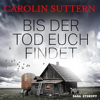 Bis der Tod euch findet Titelbild