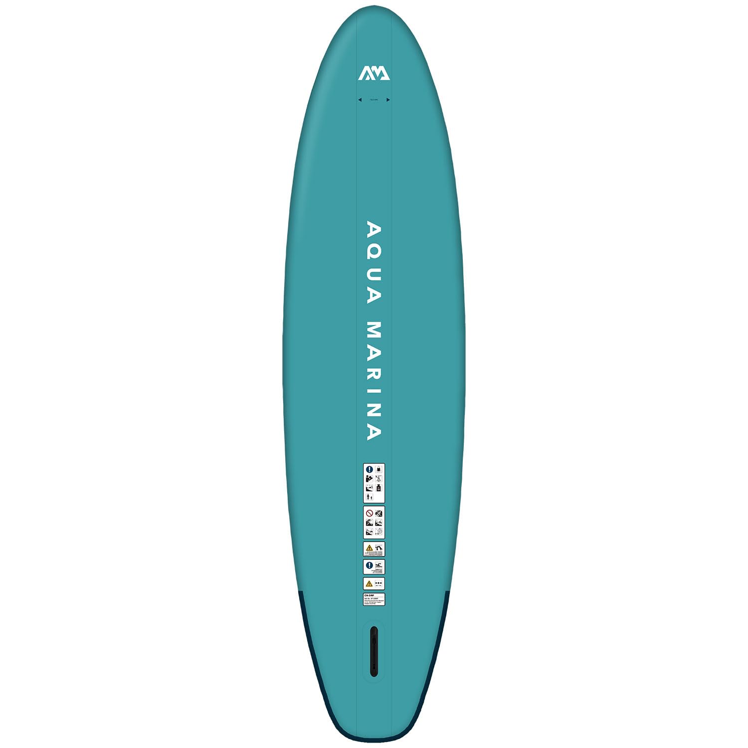 Aqua Marina Sup Board Stand up Paddle Aquamarina Beast 2021 Pack complet 320 x 81 x 15 cm