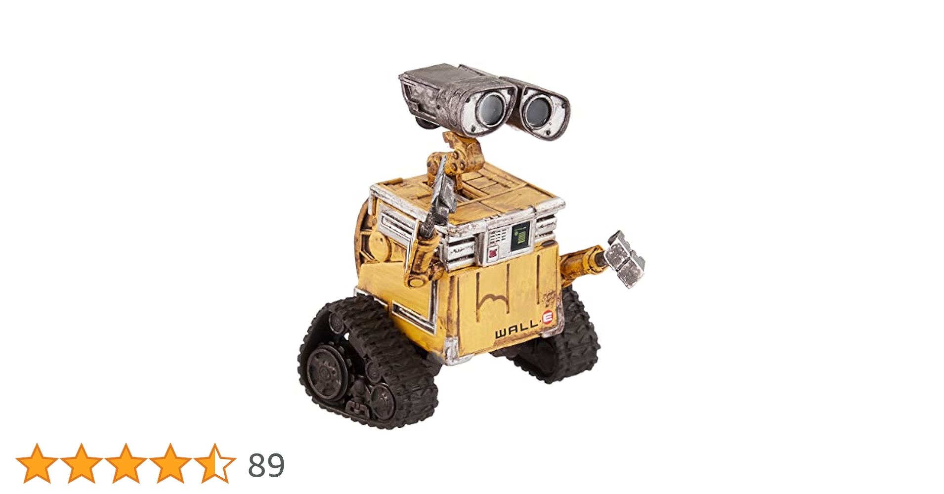 Amazon.co.jp: UDF ウルトラディテールフィギュア No.496 WALL