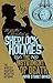 The Further Adventures of Sherlock Holmes - The Instrument of Death