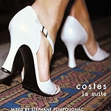 6. Guess I Was a Fool (Mj Cole Mix)