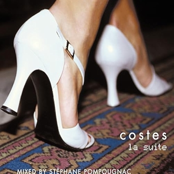 1. Hôtel Costes  2  La Suite