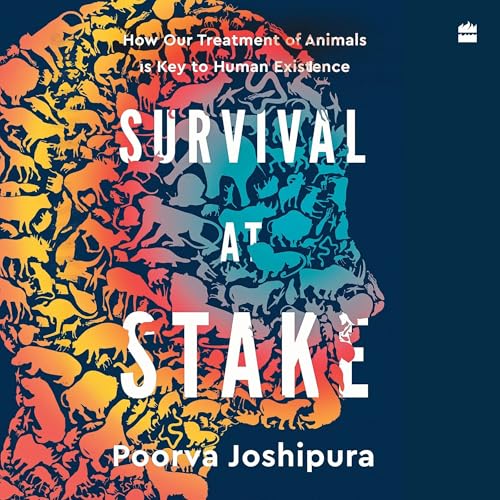 Survival at Stake by Poorva Joshipura episode artwork