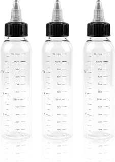 Bolivia's Applicator Bottles