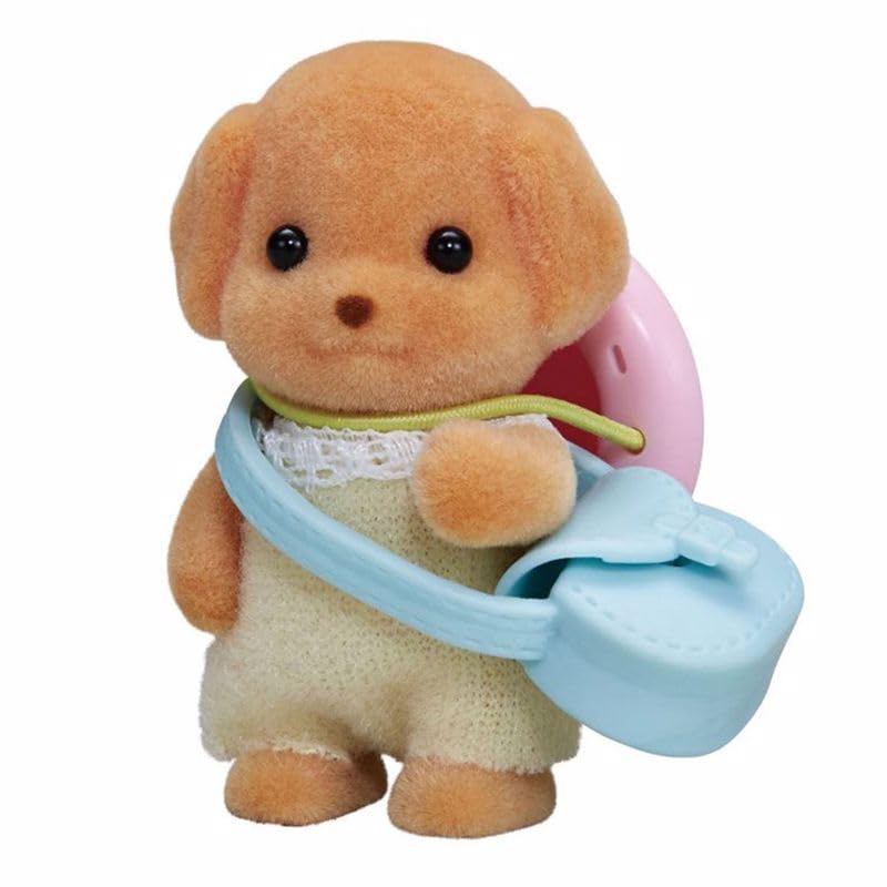Sylvanian Families Kaniş Bebek