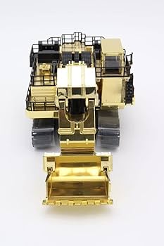 Amazon.co.jp: 日立建機 HITACHI 重機 1/87 EX8000 非売品