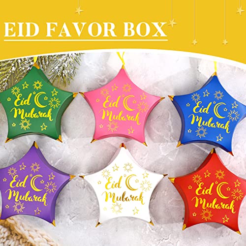 36-Pcs-Eid-Mubarak-Candy-Star-Shaped-Ramadan-Box-Muslim-Ramadan-Gift-Bags-Eid-Mubarak-Party-Favors-Decorations-Paper-Ramadan-Treat-Boxes-Eid-Favor-Box-for-Eid-Party-Supplies