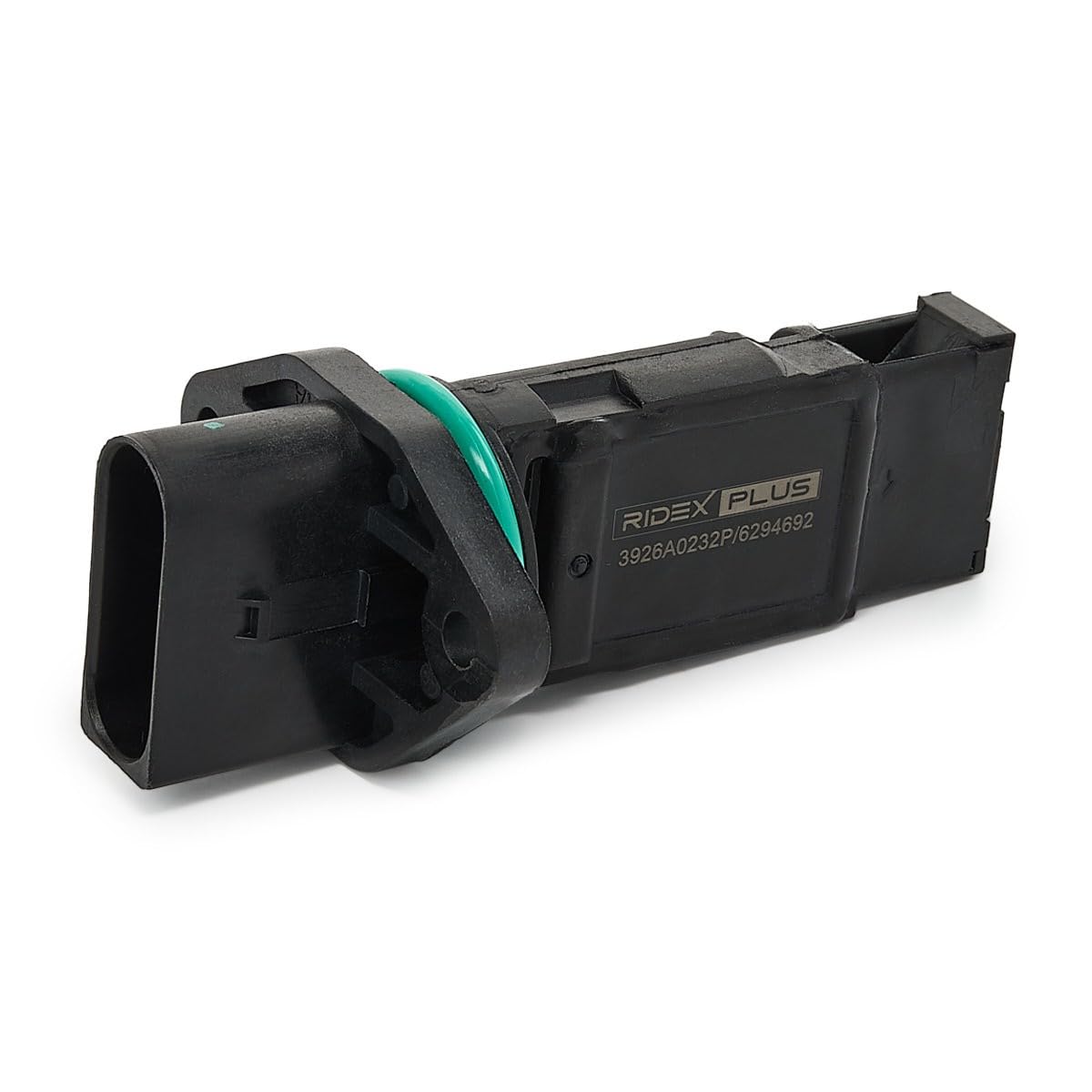 RIDEX PLUS 3926A0232P Medidor de masa de aire sin sensor temperatura aire incorporado Compatible con SKODA Fabia II Combi 545