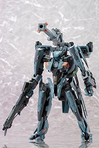 Xenoblade X Modèle de robot de science-fiction, le Plastic Model Kit 1/48 Formule est le cadeau idéal - 2