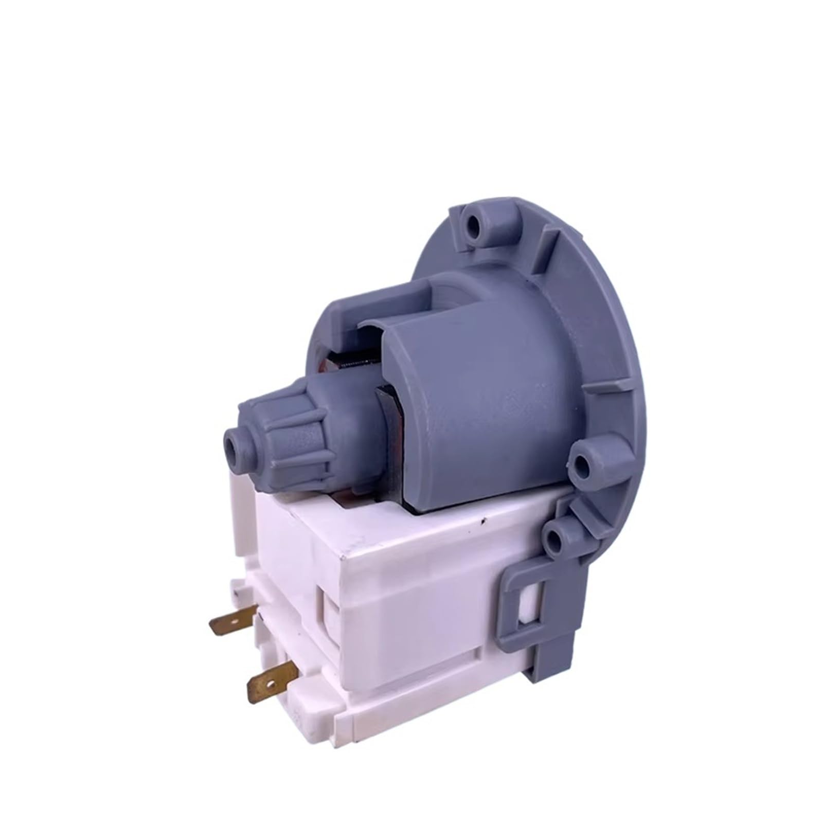 Trvqot One Color Washing Machine Drain Pump For Samsung Washing Machine Drain Pump Motor For Dc31-00180A-30008D B20-6 220-240V Drum Washer Drainage Motor