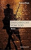 Cover zum Buch Das Gerücht vom Tod