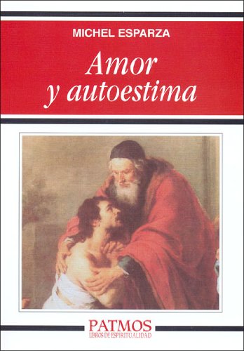Amor y Autoestima (Patmos)