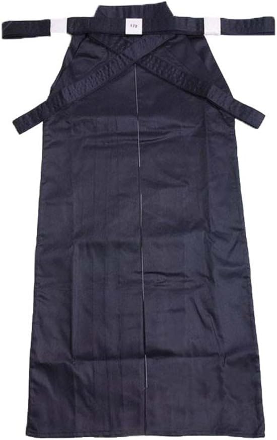 G-LIKE Mens Kendo/Aikido Keikogi Hakama Martial Arts Uniform