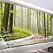 Produktbild Mddjj - Hintergrundbild 250cmx175cm - Vlies Premium Tapete - Wandbild - Wanddekoration - Kunstdruck - Poster Bild Foto - HD Druck - Modern dekorativ - Natur 196297482-298