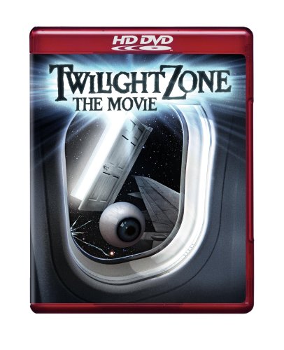 Twilight Zone: The Movie [HD DVD] [HD DVD] (2007) [HD DVD]