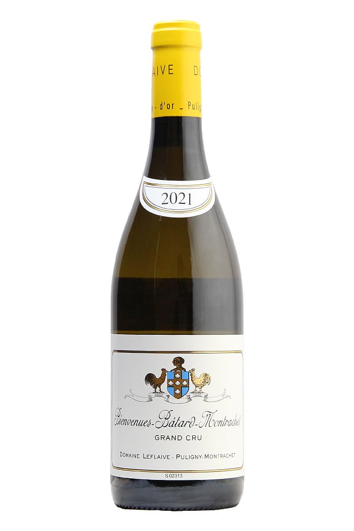 Amazon.co.jp: ビアンヴニュ バタール モンラッシェ グラン クリュ2021