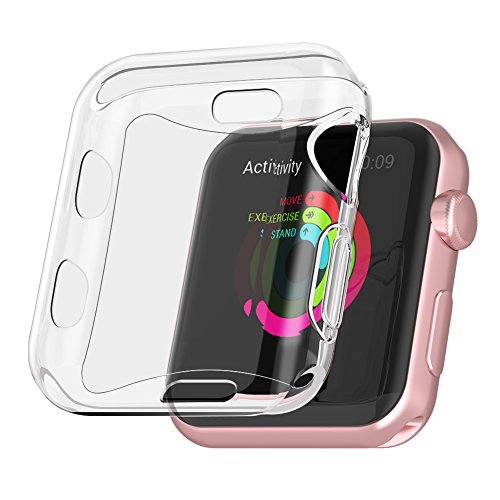 BRG Dual Layer Protective Hybird Armor Case Shockproof Slim Fit Protective Cover with Kickstand for iPhone 7 Plus - 5.5 inch, Silver