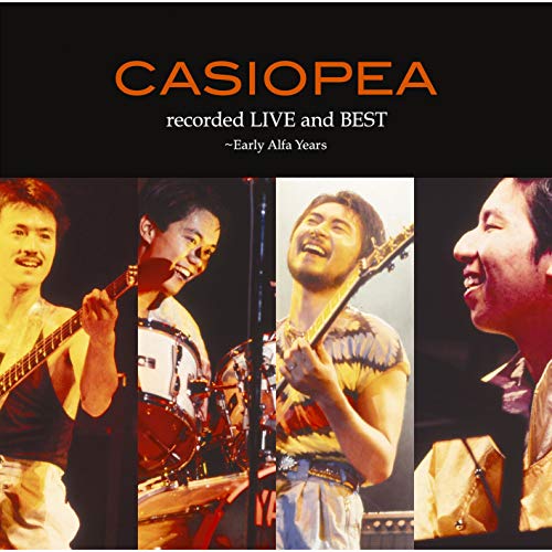 Casiopea