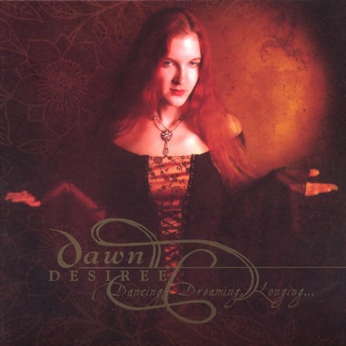 Play Dancing, Dreaming, Longing... by Dawn Desiree' on Amazon Music