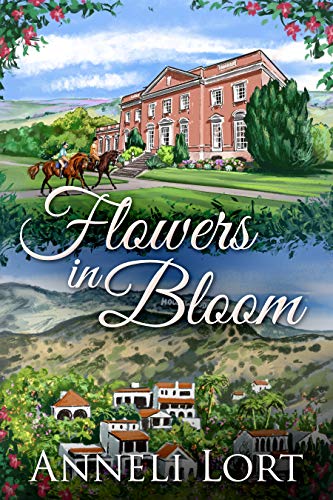 Flowers In Bloom (Appleton Vale Book 2) by [Anneli Lort]